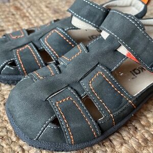 See Kai Run sandals